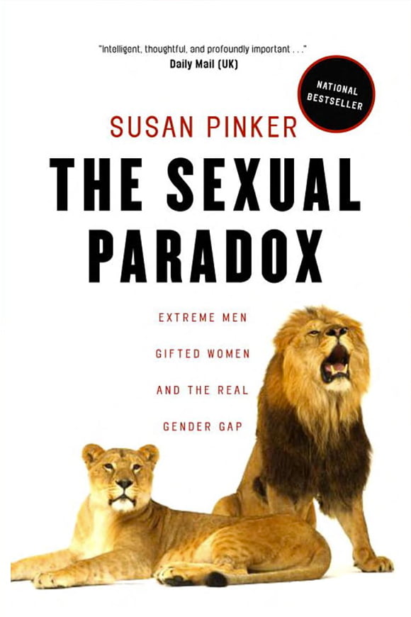 The Sexual Paradox